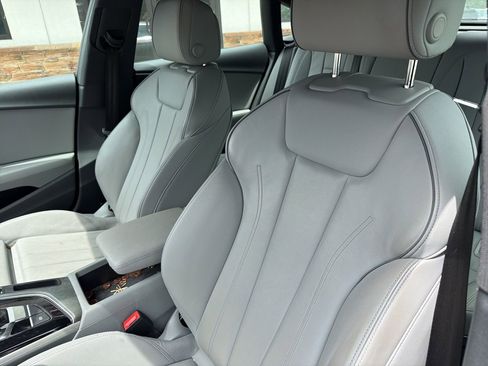 Used 2023 Audi A5 2.0T Premium w/ Convenience Package AWD/4WD image 3