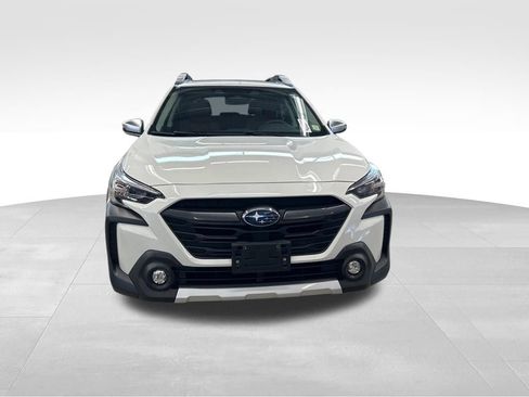 Certified 2023 Subaru Outback Touring AWD/4WD image 6