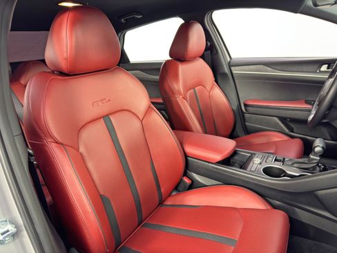 Used 2023 Kia K5 GT-Line w/ GT-Line Premium Package image 36