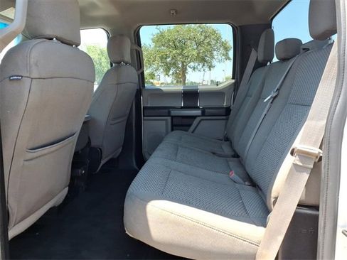 Used 2018 Ford F250 XLT image 19