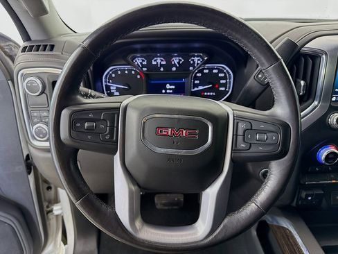 Used 2021 GMC Sierra 1500 Elevation image 12
