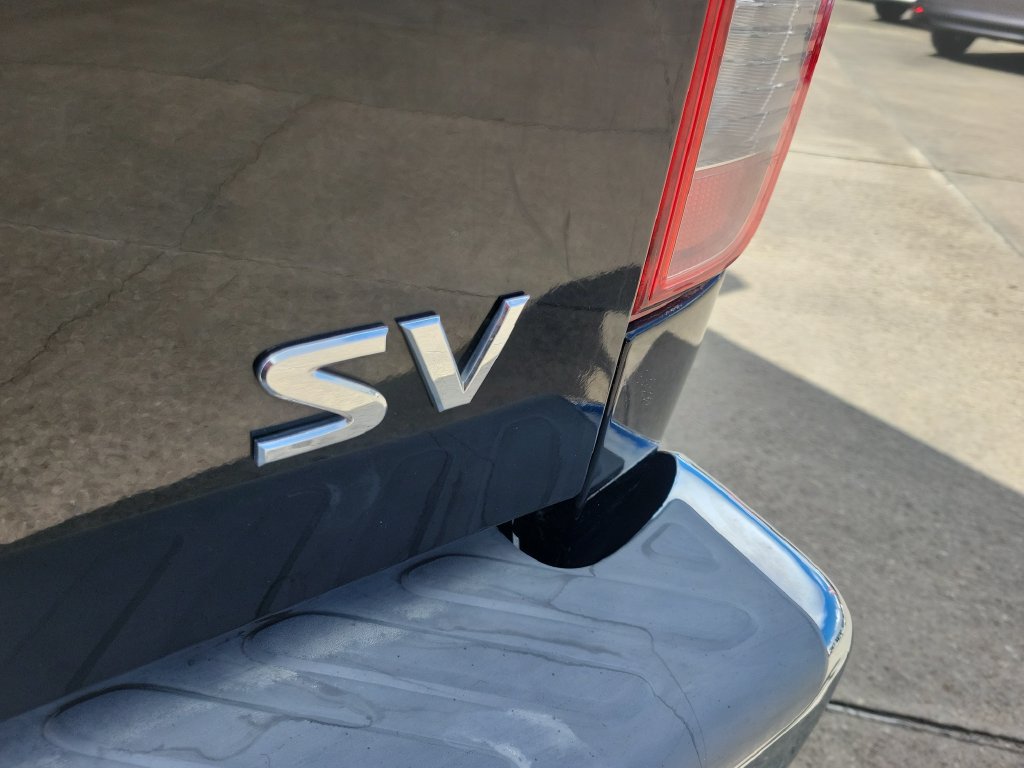Used 2012 Nissan Frontier SV RWD image 11
