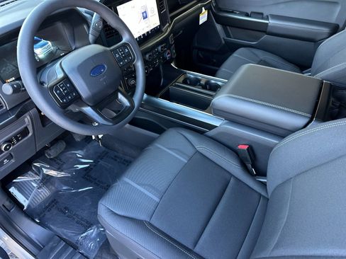 New 2026 Ford F150 STX w/ Equipment Group 200A image 10