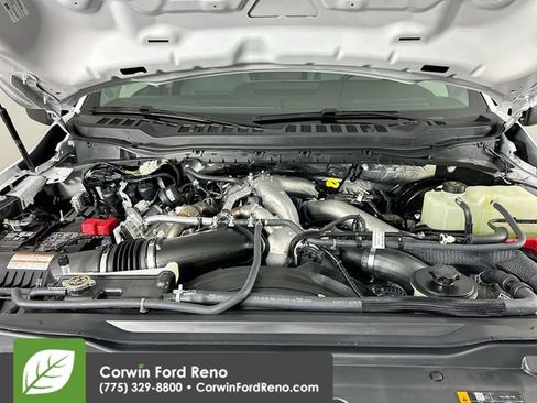 New 2026 Ford F350 XL w/ XL Driver Assist Package image 29