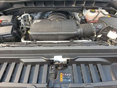 Used 2023 GMC Sierra 1500 SLT w/ SLT Premium Package image 27