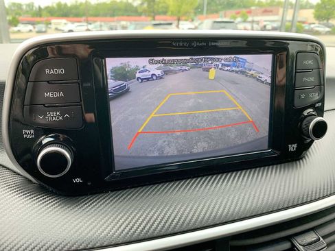 Used 2019 Hyundai Tucson Night AWD/4WD image 14