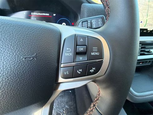 New 2026 Ford Explorer Active image 25