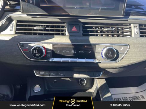 Used 2024 Audi A4 2.0T Premium Plus image 24