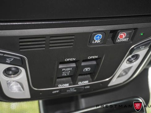 Used 2021 Honda Pilot Black Edition image 39