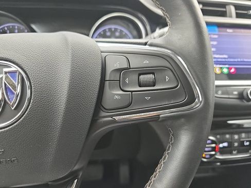 Used 2023 Buick Encore GX Essence w/ Experience Buick Package FWD image 15