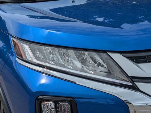 New 2026 Mitsubishi Outlander Sport AWD image 10