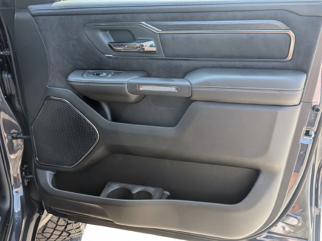 New 2027 RAM 1500 RHO AWD/4WD image 34
