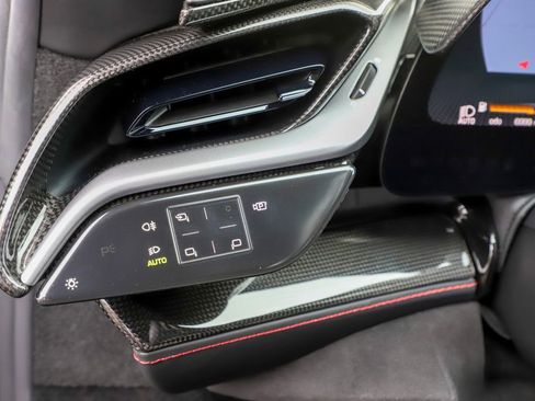 Certified 2021 Ferrari SF90 Stradale AWD/4WD image 31