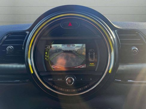 Used 2017 MINI Cooper Clubman S AWD/4WD image 20