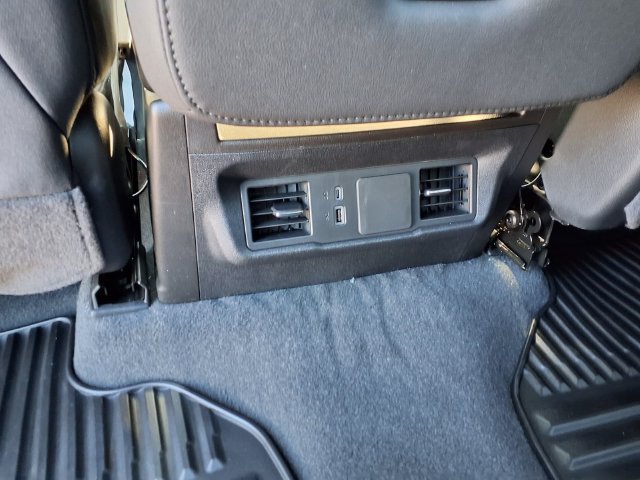 New 2026 Chevrolet Silverado 2500 Custom w/ Custom Value Package AWD/4WD image 30