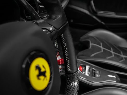 Certified 2014 Ferrari 458 Spider image 51