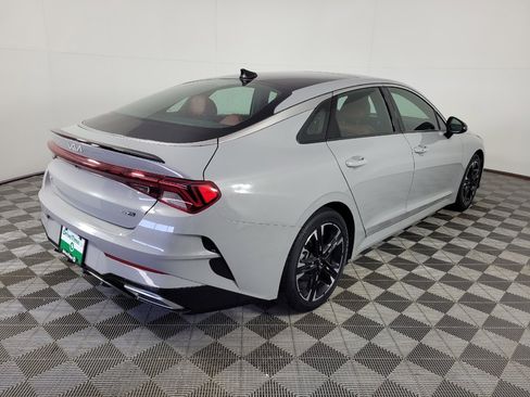 Used 2022 Kia K5 GT-Line w/ GT-Line Awd Premium Package image 9