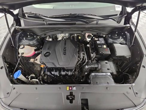 Used 2022 Hyundai Santa Fe SEL image 46