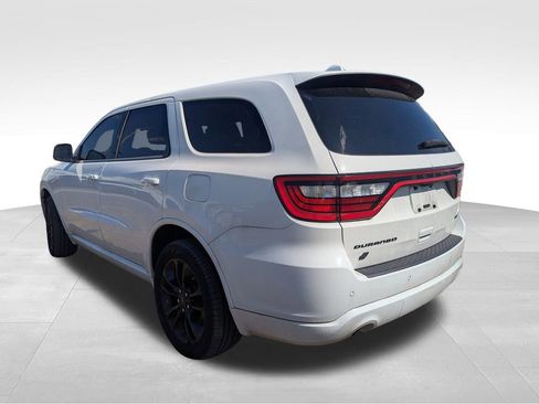 Used 2022 Dodge Durango GT image 8