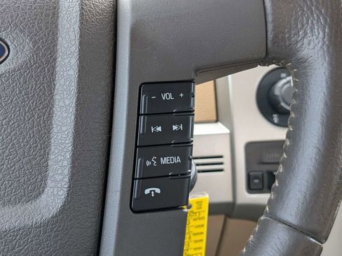 Used 2013 Ford F150 Lariat w/ Luxury Equipment Group image 23