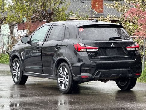 Used 2024 Mitsubishi Outlander Sport ES image 6