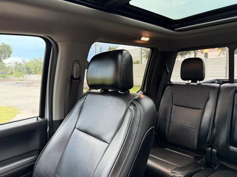 Used 2016 Ford F150 Lariat w/ Equipment Group 501A Mid AWD/4WD image 56