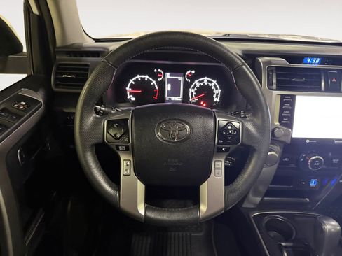 Used 2021 Toyota 4Runner SR5 image 16