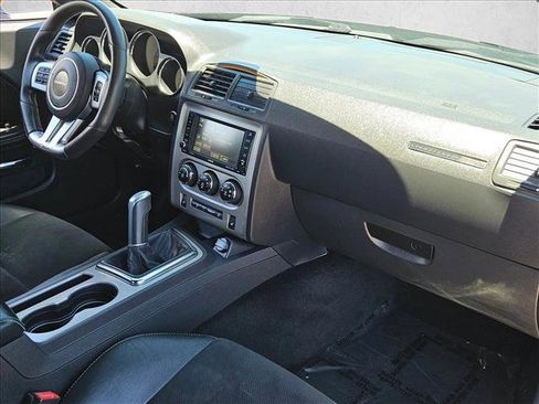 Used 2013 Dodge Challenger SRT8 image 18