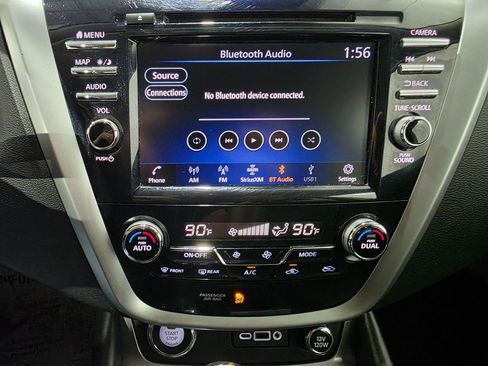 Used 2021 Nissan Murano SL image 32