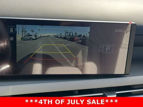 New 2026 Hyundai Tucson SEL AWD/4WD image 13