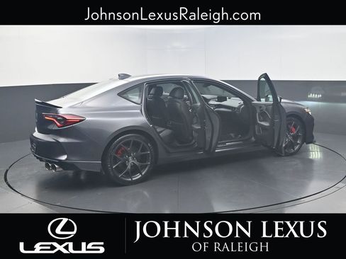 Used 2023 Acura TLX Type S image 24