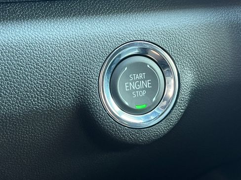 New 2027 GMC Terrain Elevation w/ Elevation Premium Package FWD image 25