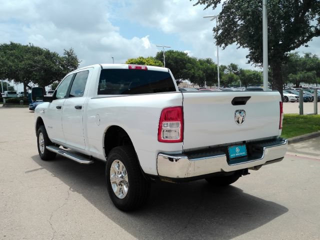 Used 2023 RAM 2500 Big Horn w/ Level 1 Equipment Group AWD/4WD image 9