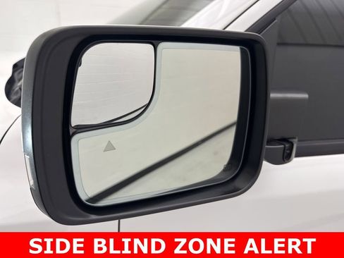 Used 2023 RAM 1500 Laramie image 5