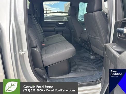 Used 2023 Chevrolet Silverado 2500 LT image 15