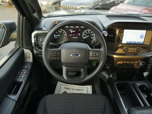 Certified 2021 Ford F150 XL w/ STX Appearance Package image 21