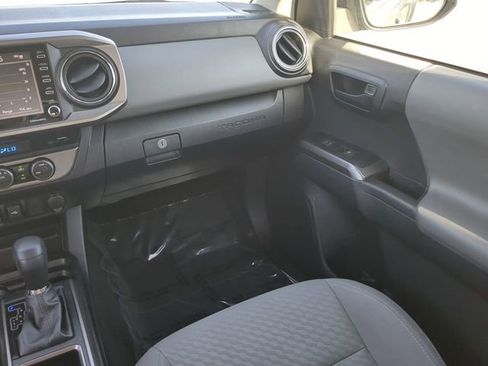 Certified 2023 Toyota Tacoma SR5 image 17