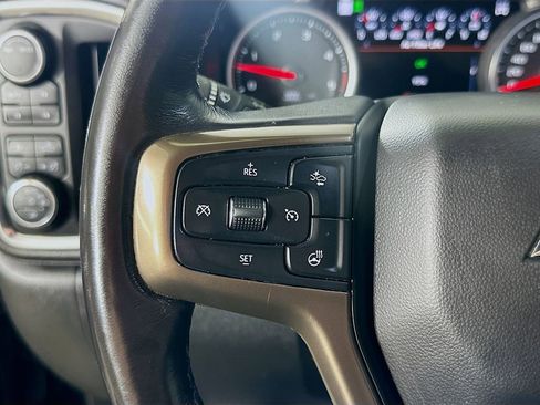 Used 2020 Chevrolet Silverado 3500 High Country w/ Technology Package image 23