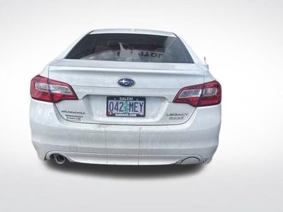 Used 2015 Subaru Legacy 2.5i Premium