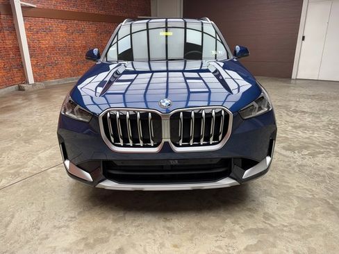 Used 2025 BMW X1 xDrive28i w/ Convenience Package image 8