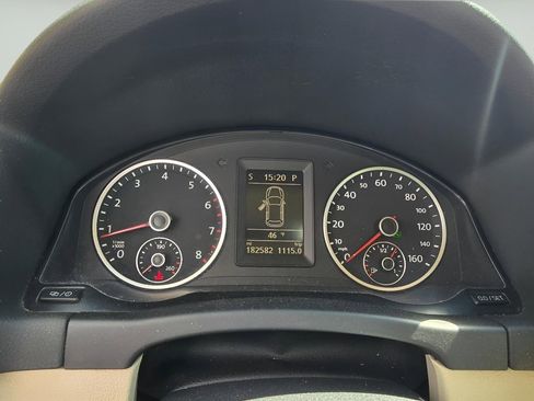 Used 2013 Volkswagen Tiguan SE AWD/4WD image 20