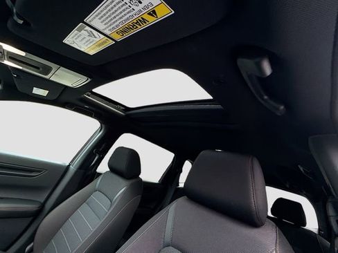 Certified 2025 Honda CR-V Sport image 21