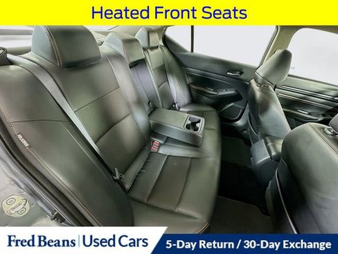 Used 2020 Nissan Altima 2.5 SR w/ Premium Package image 31