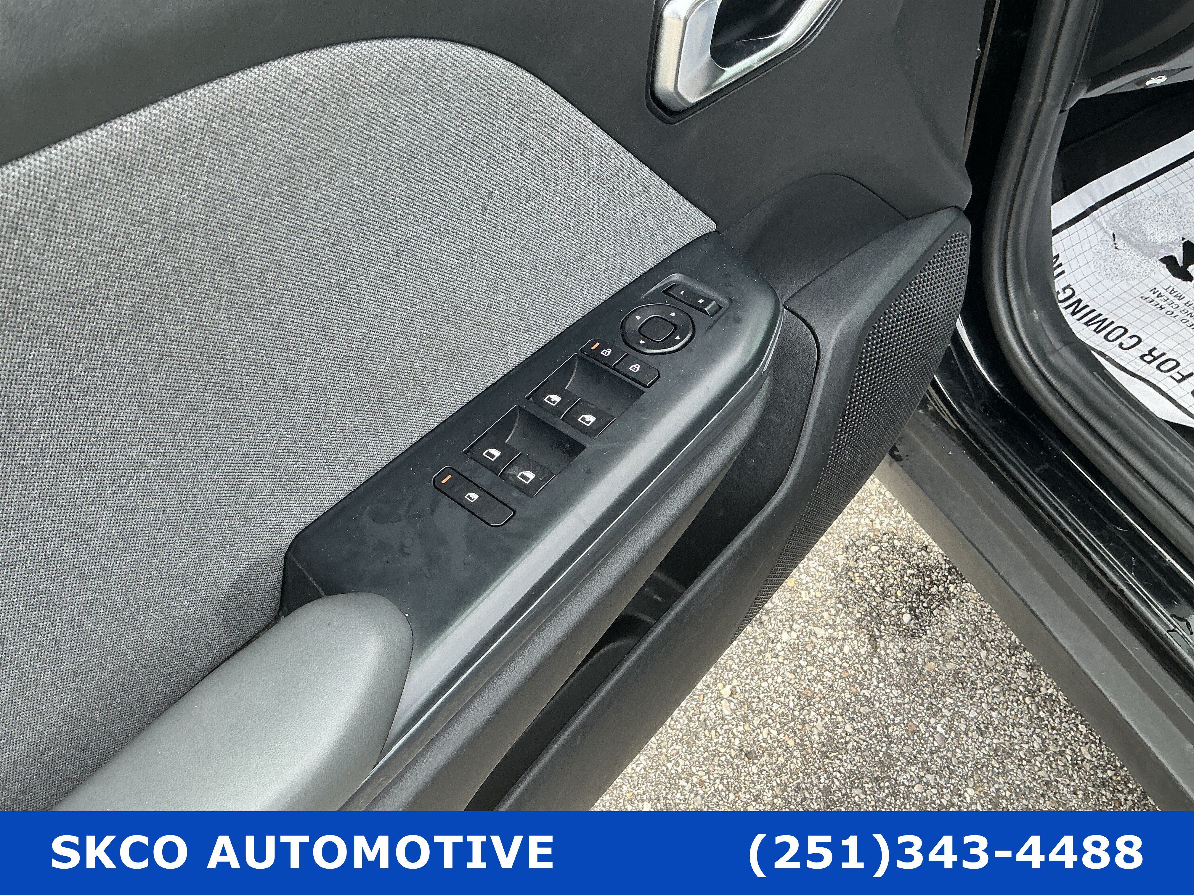 Used 2025 Kia K4 EX FWD image 22
