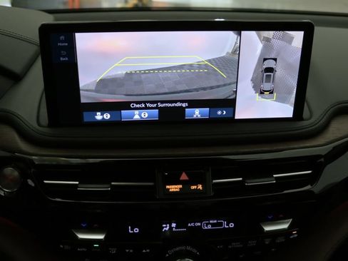 Used 2026 Acura MDX SH-AWD w/ Advance Package image 22
