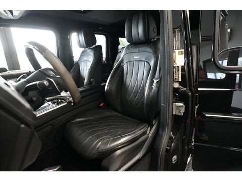 Used 2019 Mercedes-Benz G 63 AMG 4MATIC image 11