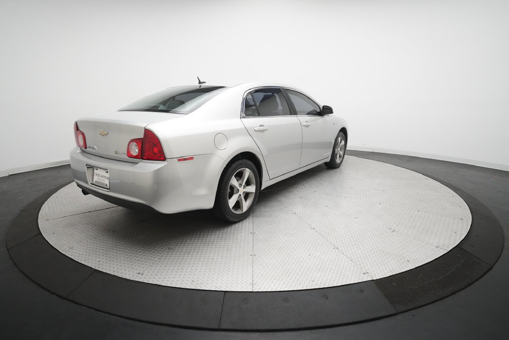 Used 2010 Chevrolet Malibu Hybrid FWD image 30