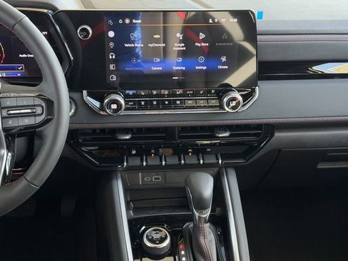 New 2026 Chevrolet Colorado Z71 w/ Technology Package image 12