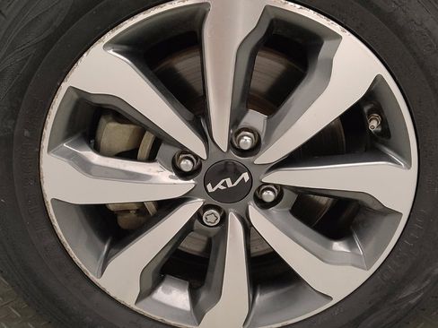 Used 2023 Kia Rio S w/ Technology Package FWD image 31