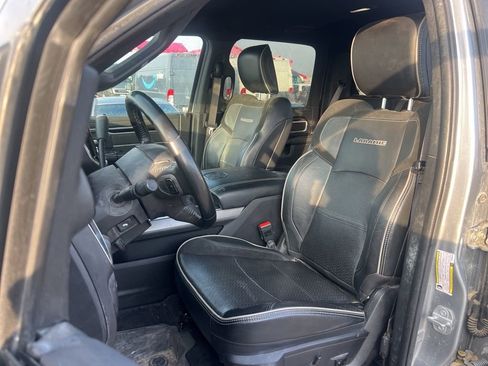 Certified 2021 RAM 2500 Laramie image 10